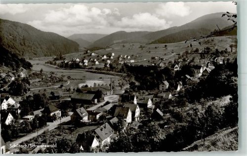 Schiltach