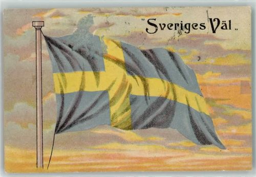 1905 Sveriges Väl