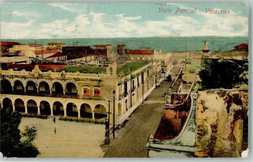 Veracruz