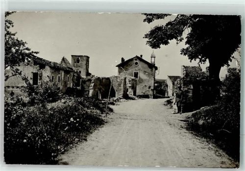 Flamanville 1917