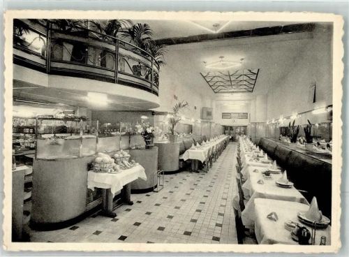 Brüssel Gasthaus Novada Rue Neuve