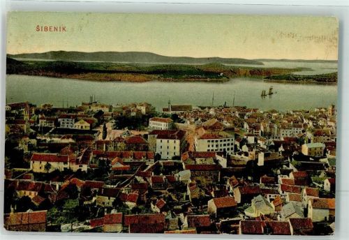 Sebenico 1912