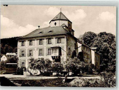 Schönberg Gemeindeamt