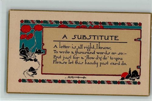 Verlag Davids Co Quality Cards , gute Erhaltung