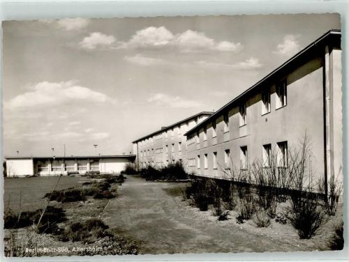 Britz Altersheim