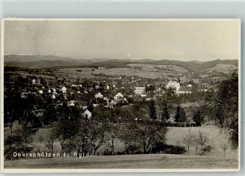 Oberschützen