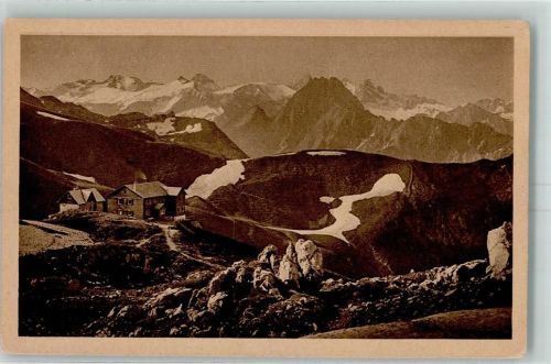 Edmund Probst Haus