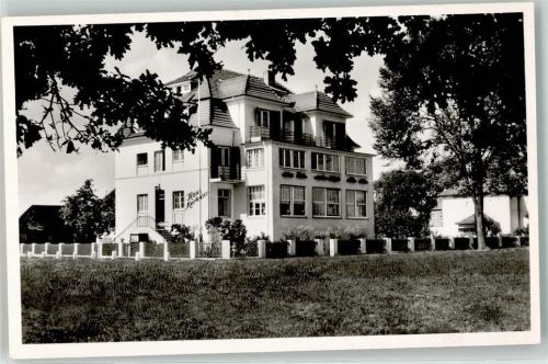 Scharbeutz Haus Martensen