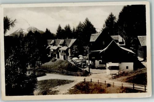 San Vigilio Albergo Statione