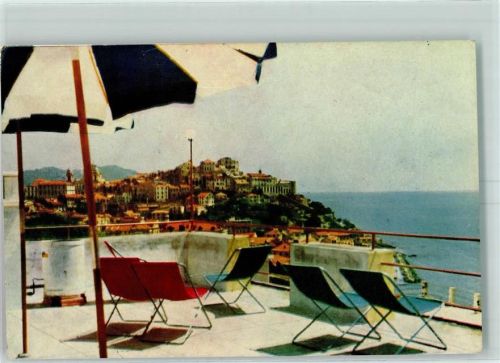 Imperia Villa Regina Maris
