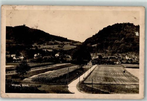 Wildon