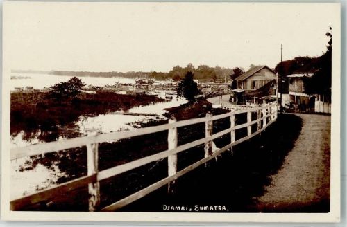 Djambi