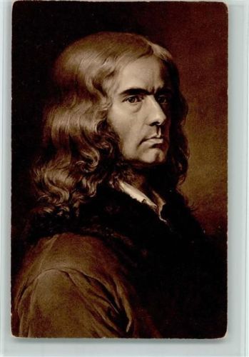 Adalbert von Chamisso - Naturforscher - Bildnisse berühmter Männer - II. Sammlung Wiechmann Verlag