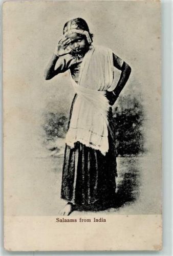 Salaams Tracht