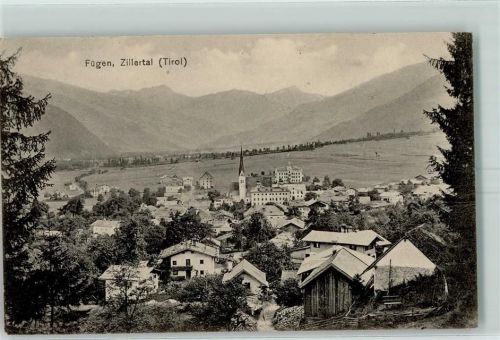 Fügen