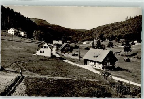 Hundsbach Foto Metz