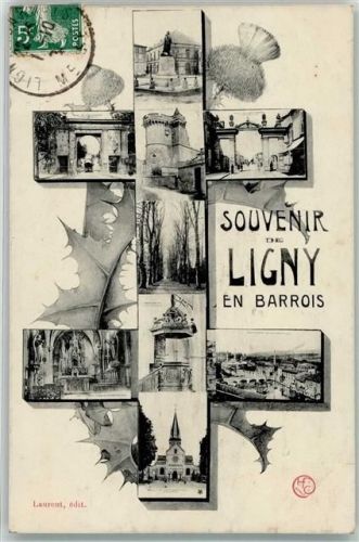 Ligny-en-Barrois