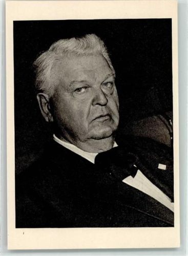 Mihail Sadoveanu Politik Weltfestspiele der Jugend und Studenten für den Frieden 1951