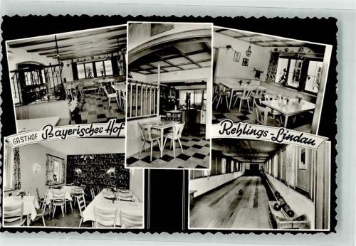 Rehlings Gasthaus bayrischer Hof