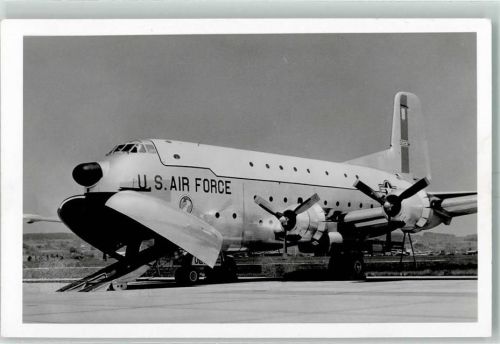 U.S. Air Force AK