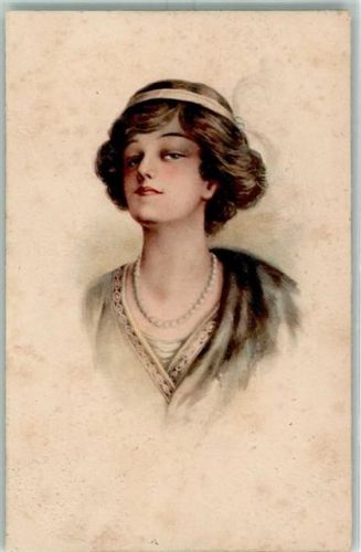 1794 Brabant Frauen AK
