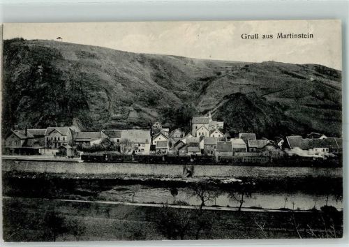 Martinstein