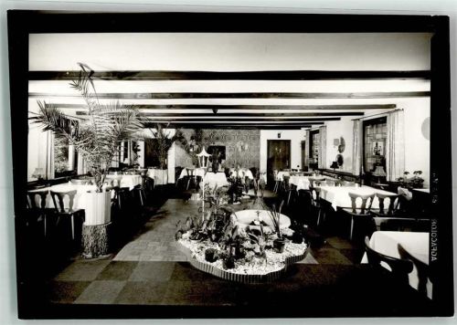 Grüntal Gasthaus Waldhof Ort handschriftlich