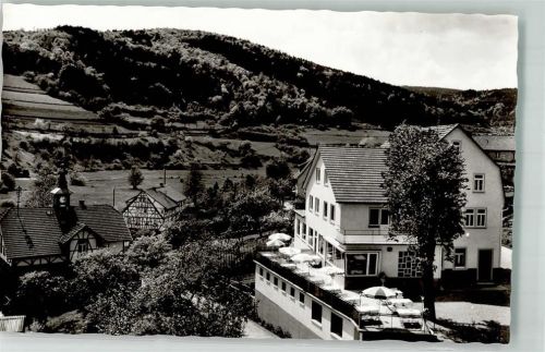 Langenthal Gasthaus Pension zur Linde