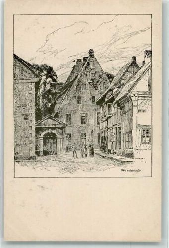 Hameln Redenhof