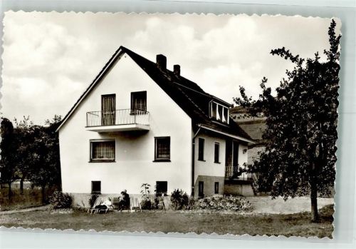 Alertshausen Pension Womelsdorf