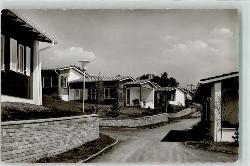 Nadenberg Feriendorf