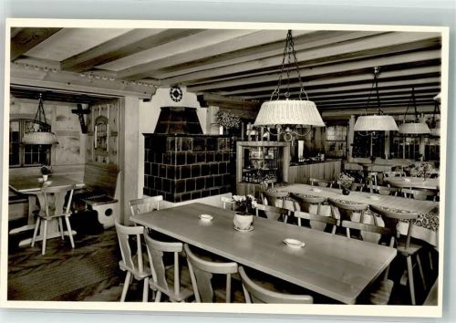 Tennenbronn Gasthaus Pension Engel