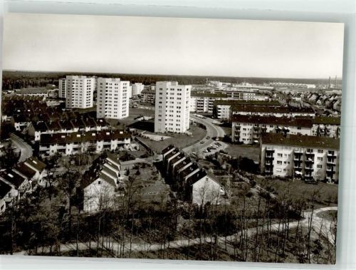 Sprendlingen Wohnstadt Hirschsprung