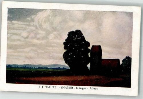 Oltingue P. J. Callais et Cie No. 176