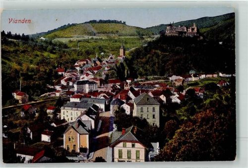 Vianden