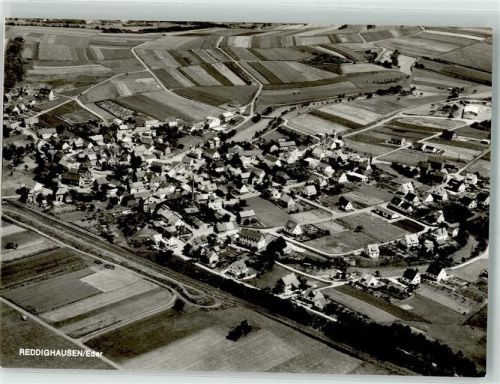 Reddighausen Fliegeraufnahme