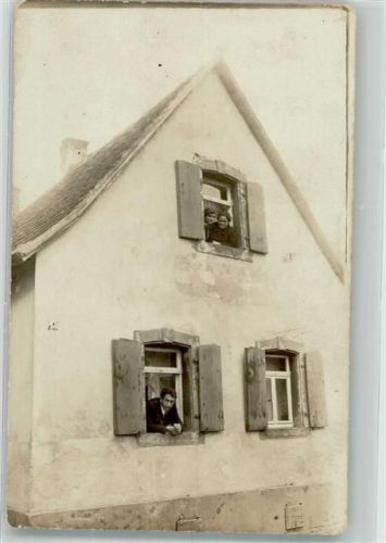 Hochdorf Ort handschriftlich