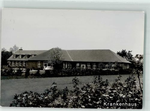 Emlichheim Krankenhaus