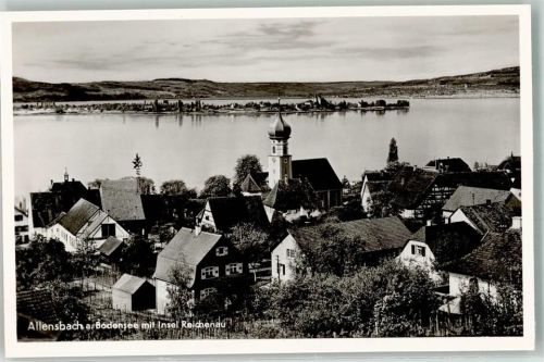 Allensbach