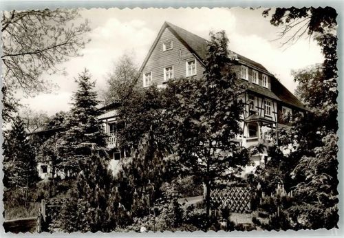 Zinse Gasthaus Pension Afflerbch
