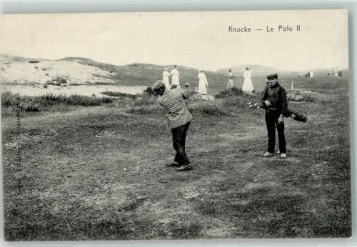 Knocke Le Polo II