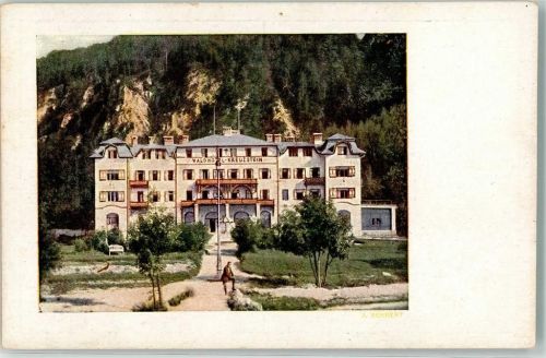 Mondsee Waldhotel Kreuzstein