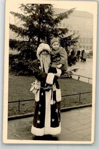 1955 Foto keine AK