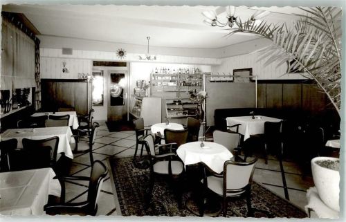 Bad Gandersheim Hotel Römischer Kaiser Ort handschriftlich