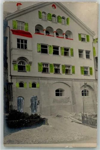83308 W8223 Trostberg - Ort lt. Verlag
