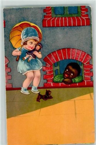 Kinder Puppen Verlag Amag 0174