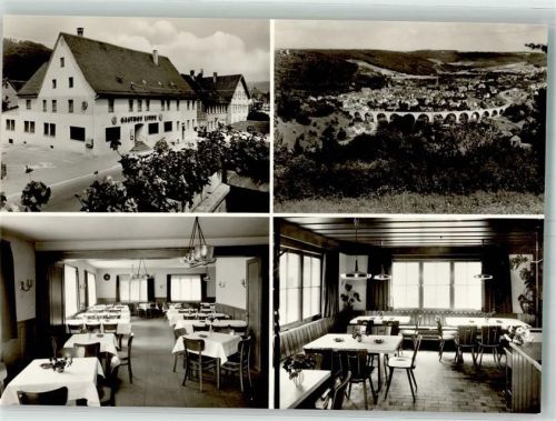 Nagold Gasthaus zur Linde