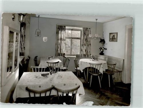 Rehlings Gasthaus Greising