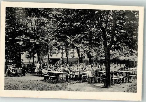 Wien Gasthaus Fritz Walzhofer zum Gemeindegasthaus Hetzendorfer Straße