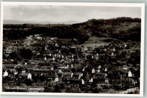 Stetten Leuselhardt
